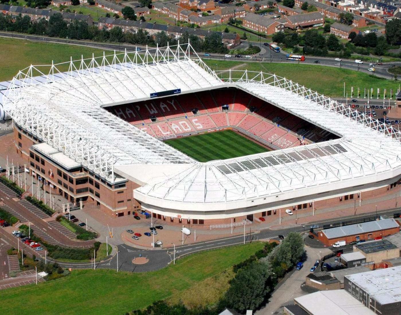 Stadium Cottage - Close To Centre, Stadium, Nissan And Crownworks Studios Sunderland  Buitenkant foto