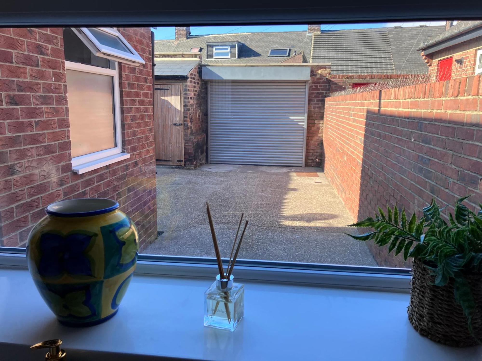 Stadium Cottage - Close To Centre, Stadium, Nissan And Crownworks Studios Sunderland  Buitenkant foto